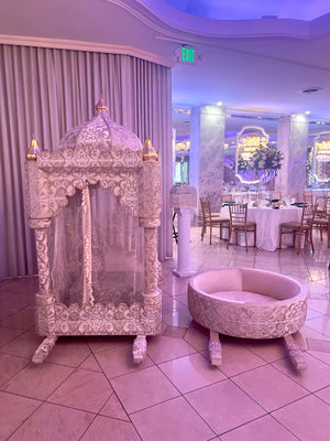 Rent Moroccan Wedding Aamaria