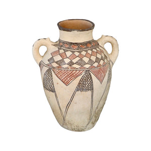 Ancient Moroccan Berber Vases