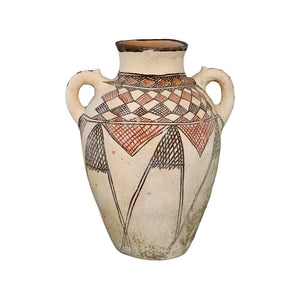 Ancient Moroccan Berber Vases