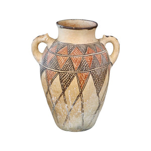 Ancient Moroccan Berber Vases