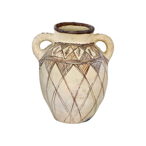 Ancient Moroccan Berber Vases