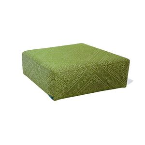 Fez Colorful Ottoman