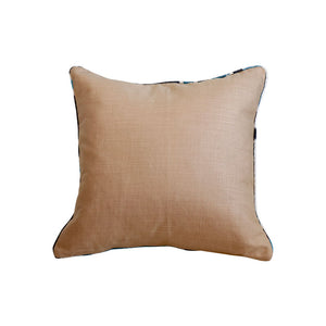 Bazaar Ikat Pillow